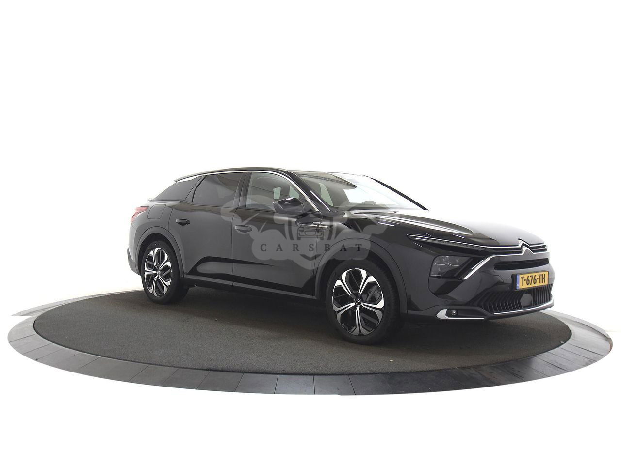 Citroën C5 X 1.6 Business Plus 2023