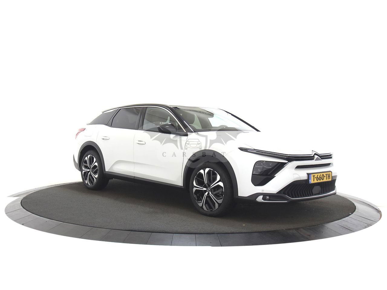 Citroën C5 X 1.2 Business Plus 2023