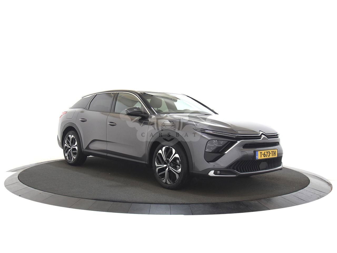 Citroën C5 X 1.2 Business 2023