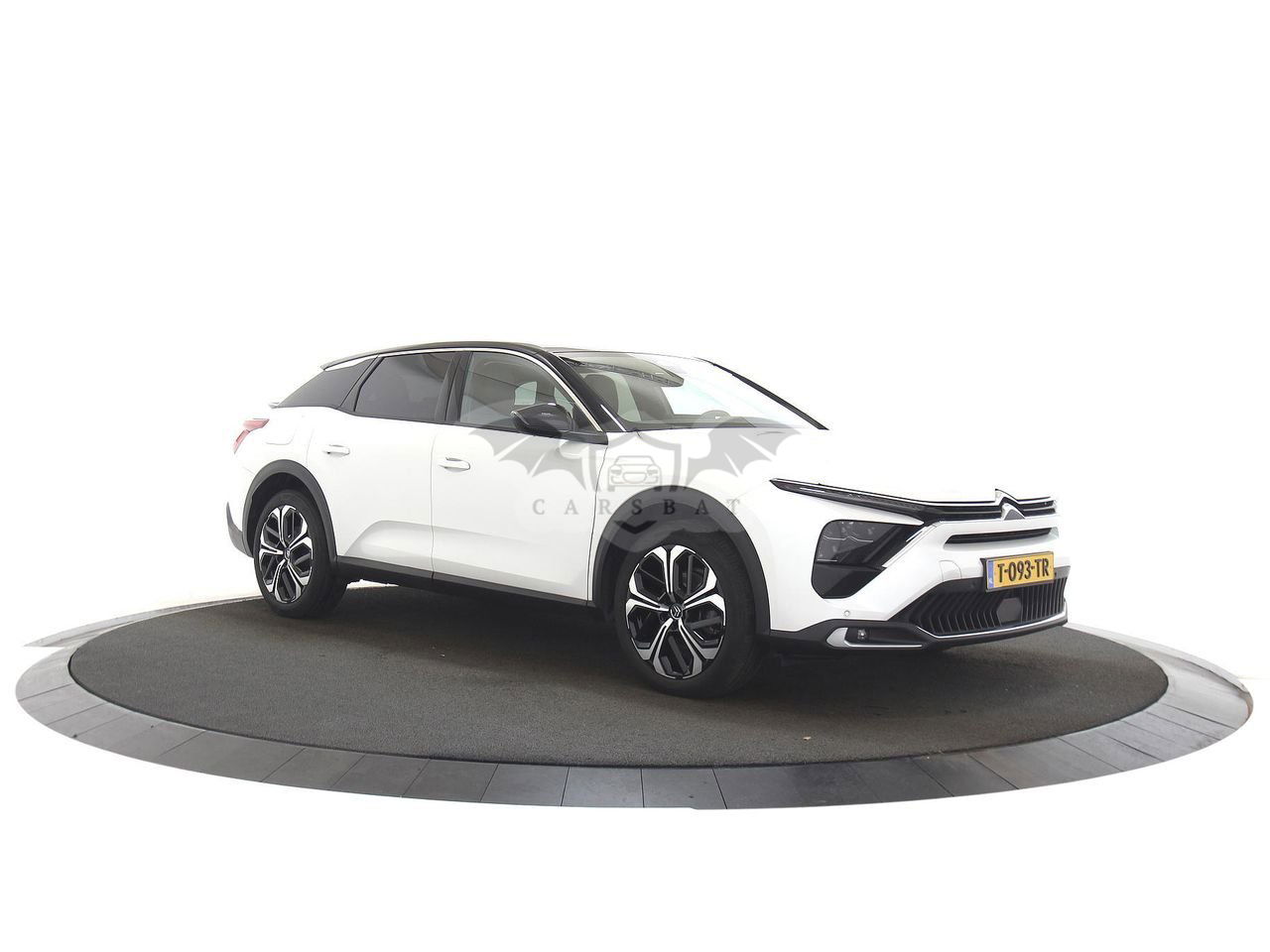 Citroën C5 X 1.2 Business 2023