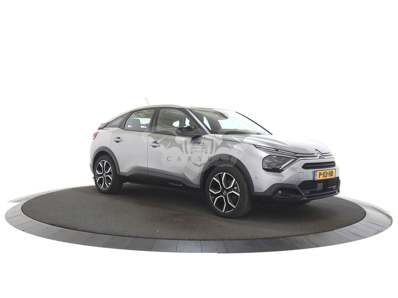 Citroën E-C4 50 kWh Feel 2022