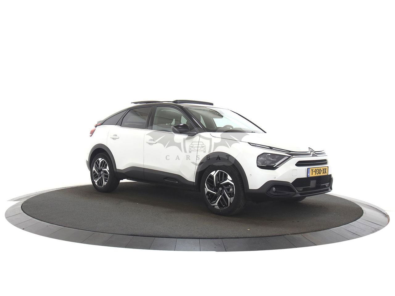 Citroën C4 1.2i SHINE 2023