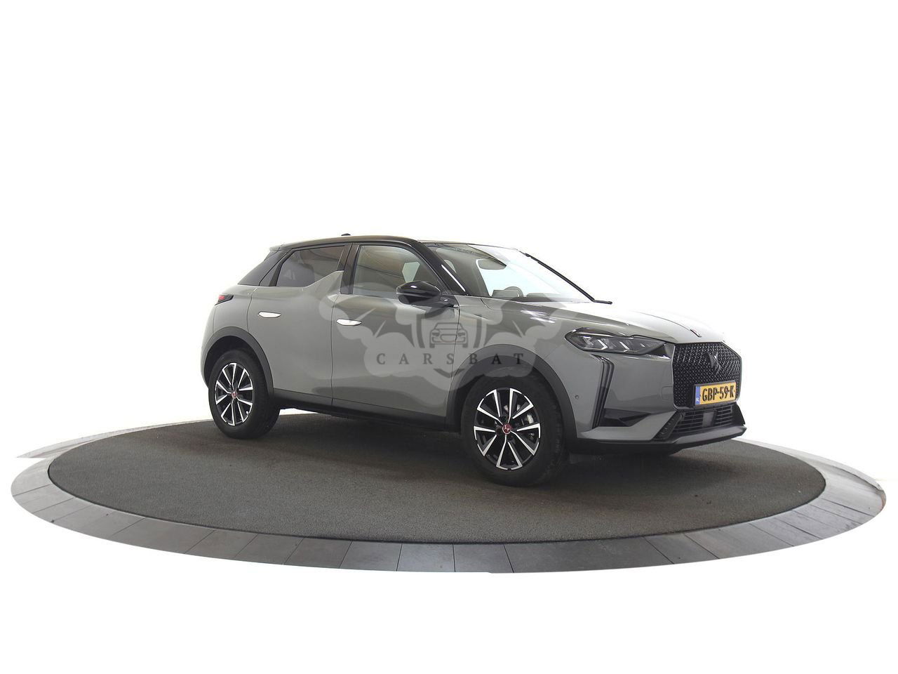 DS DS3 1.2i Performance Line 2024