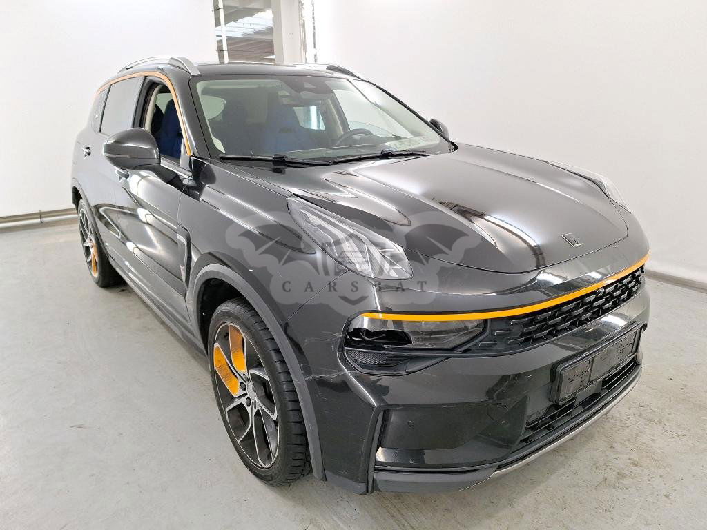 Lynk&Co 01 1.5 2022