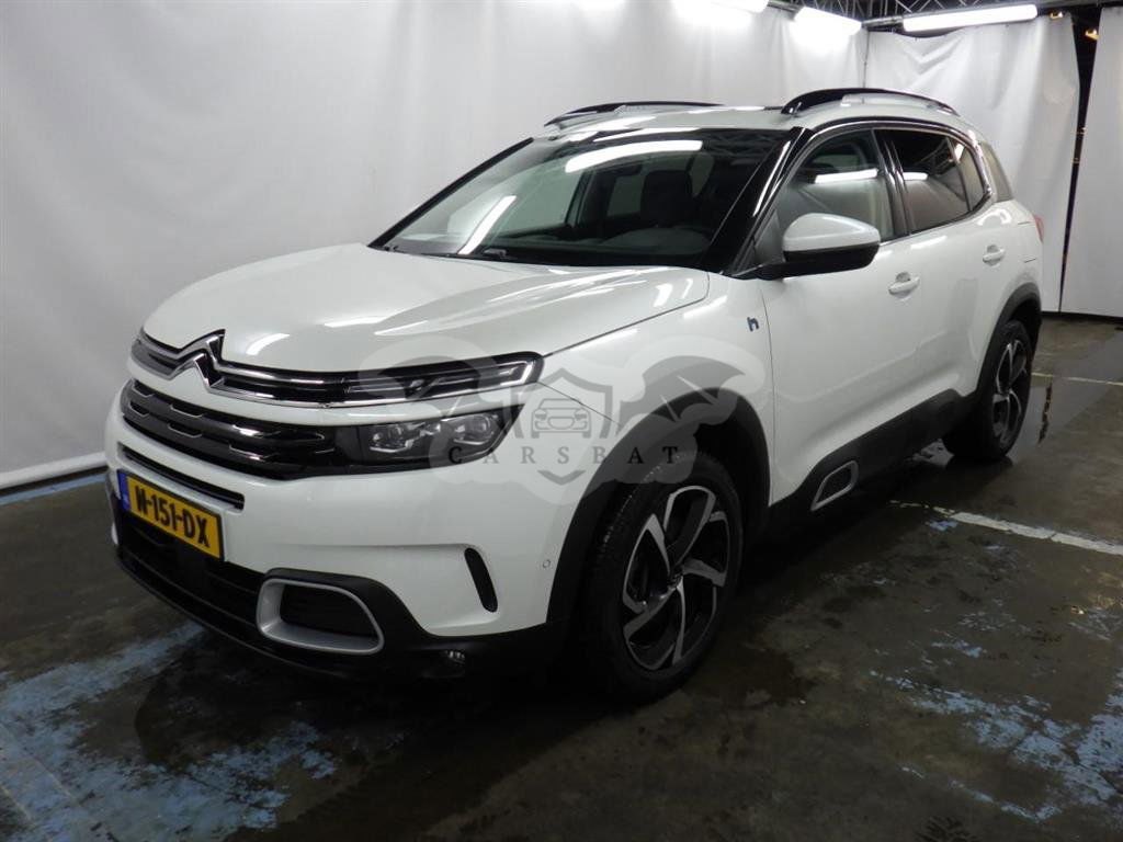 Citroën C5 Aircross 1.6 Business 2021