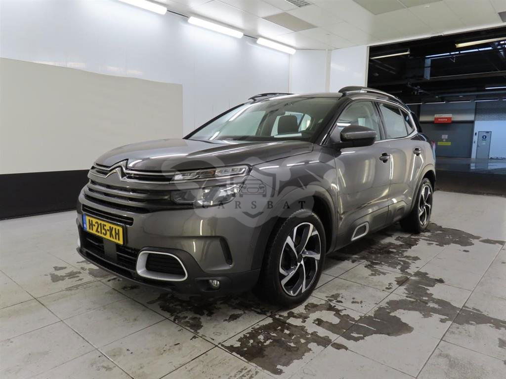 Citroën C5 Aircross 1.5 HDI 2020