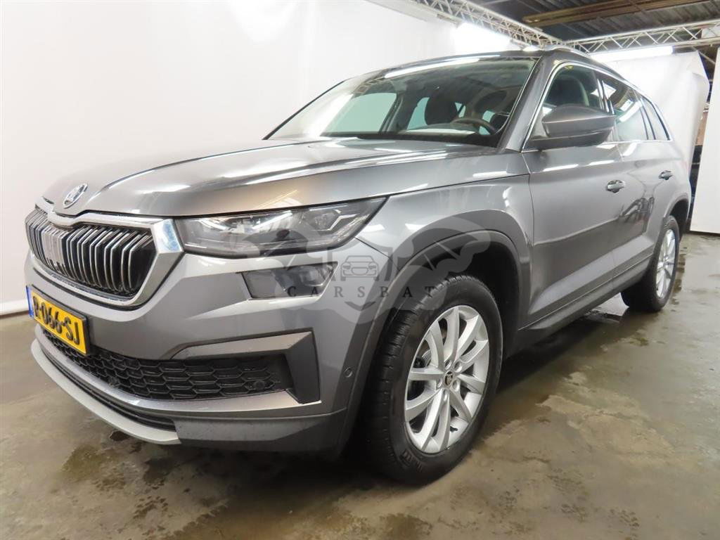 Skoda Kodiaq 1.5 TSI Business 2022