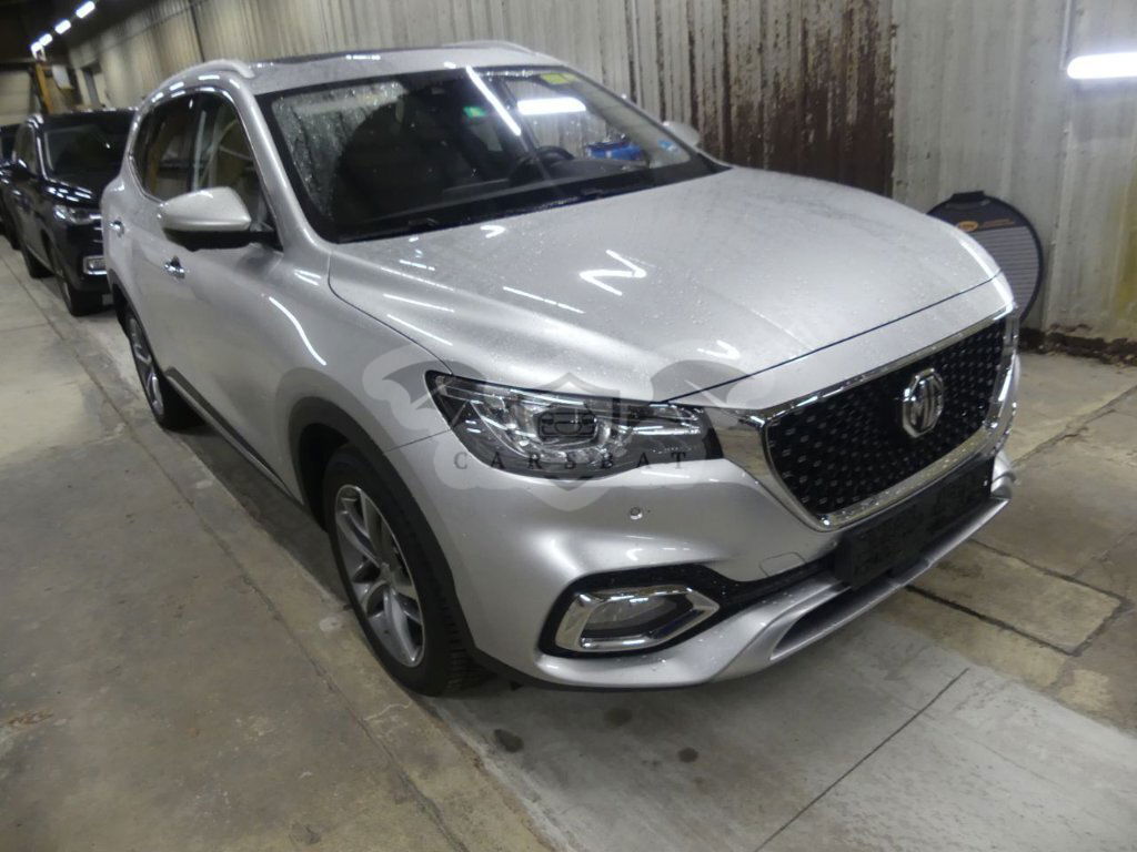 MG EHS Luxury 2022