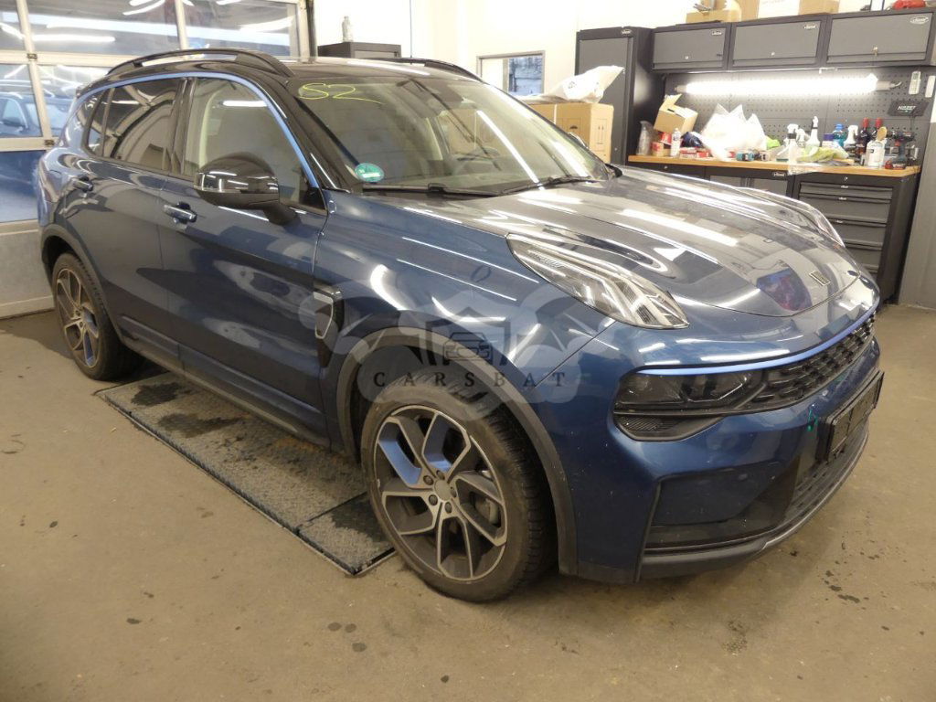 Lynk&Co 01 1.5 2022
