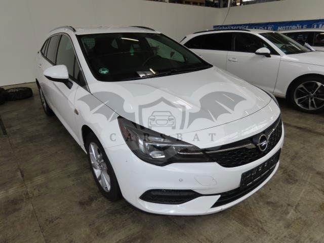 Opel Astra Sports Tourer 1.5 Elegance 2020