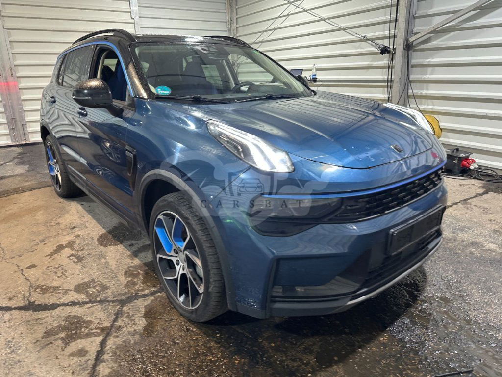 Lynk&Co 01 1.5 2022
