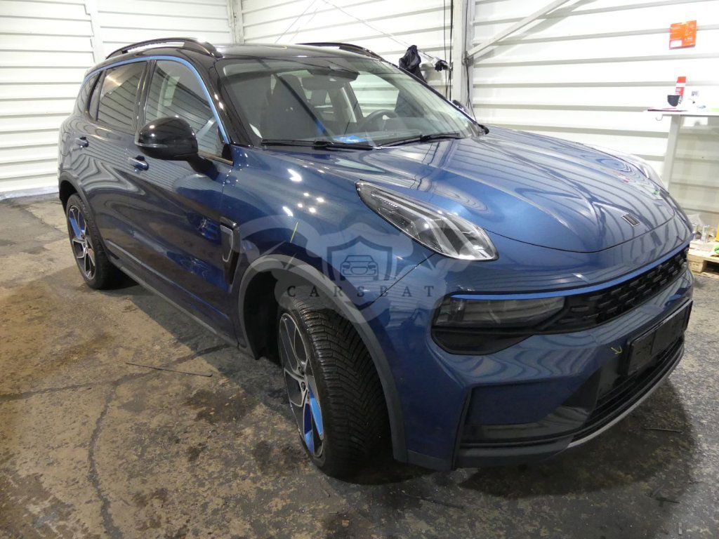 Lynk&Co 01 1.5 2022