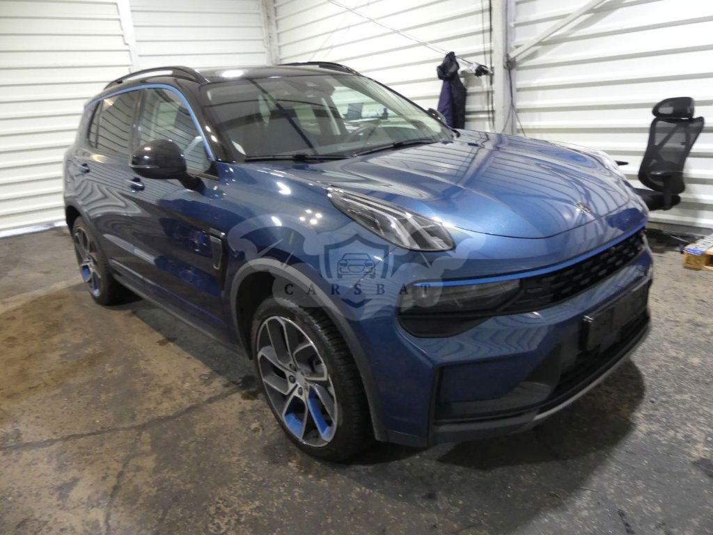 Lynk&Co 01 1.5 2022