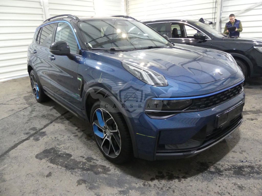 Lynk&Co 01 1.5 2022