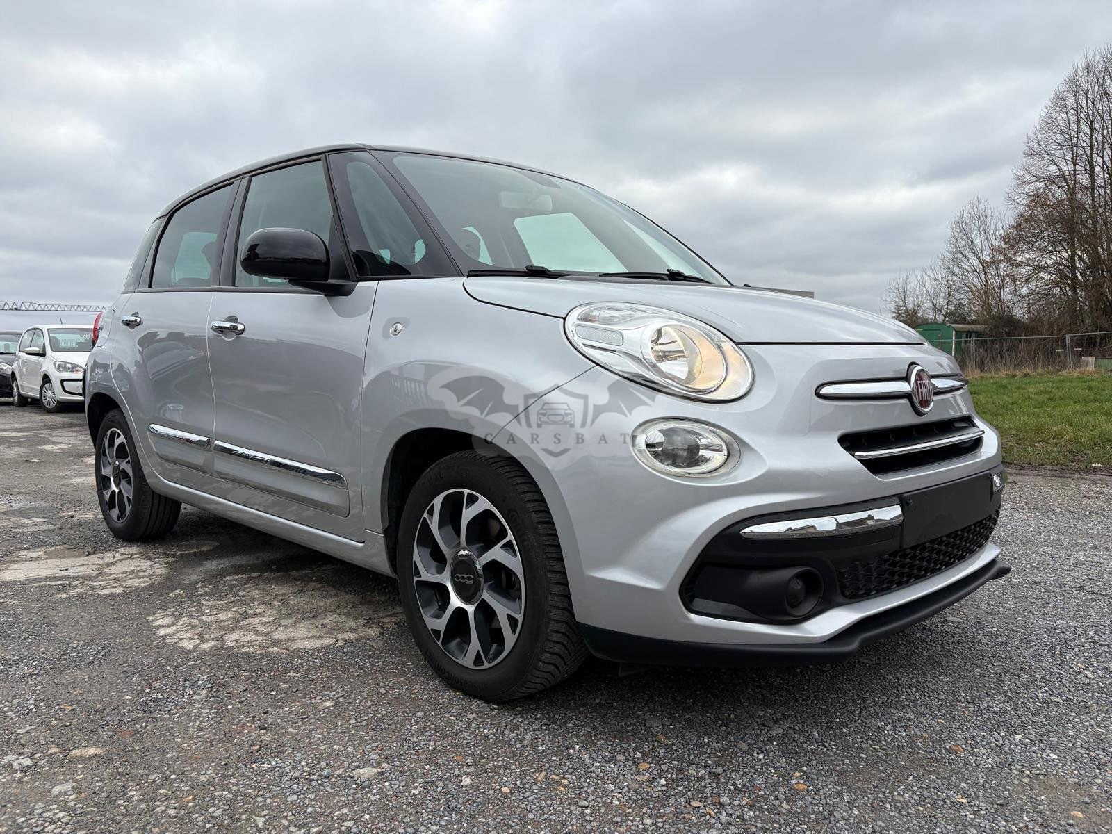 Fiat 500L 1.4 2020