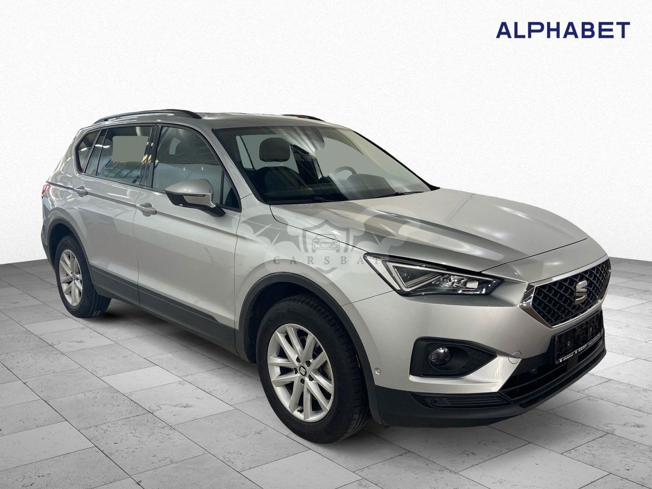 Seat Tarraco 2.0 TDI Style 2019