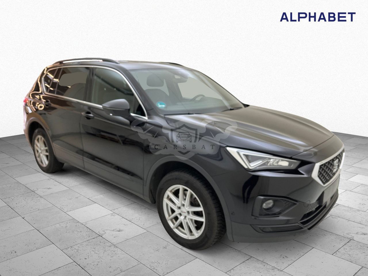 Seat Tarraco 2.0 TDI Style 2019