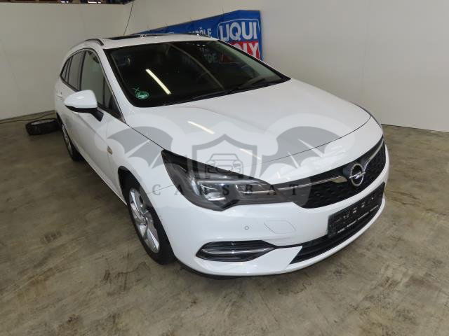 Opel Astra Sports Tourer 1.5 Elegance 2020