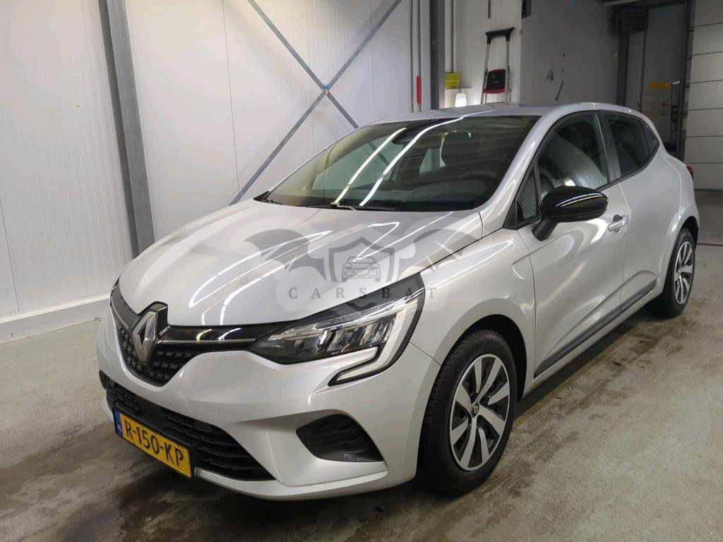 Renault Clio 1.0 Tce Zen 2022