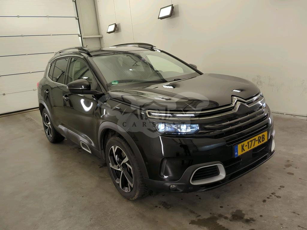 Citroën C5 Aircross 1.6 Business Plus 2021