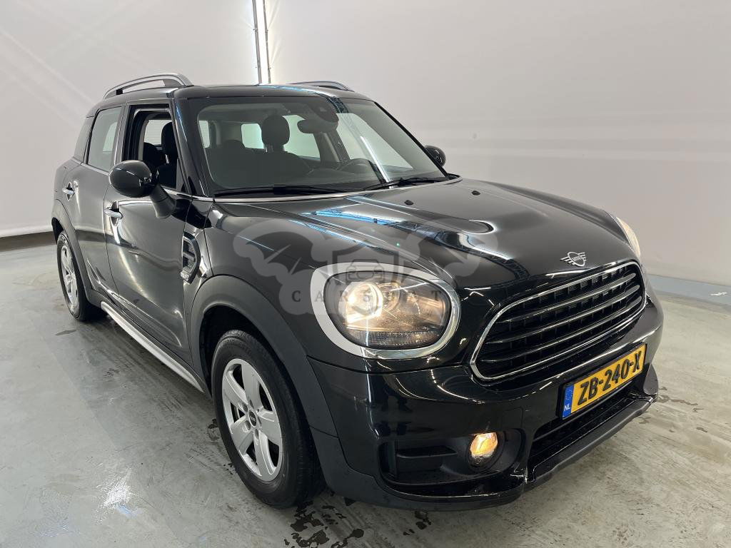 Mini Countryman Cooper 1.5 2019