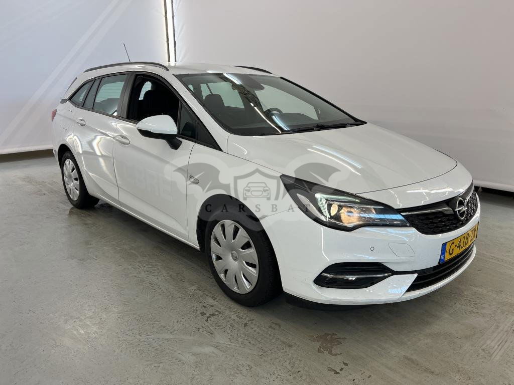 Opel Astra Sports Tourer 1.2 Business 2020