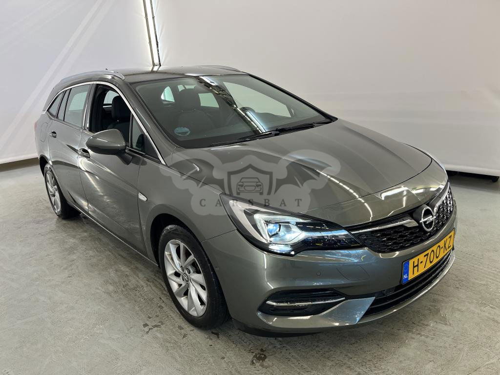 Opel Astra Sports Tourer 1.2 Elegance 2020