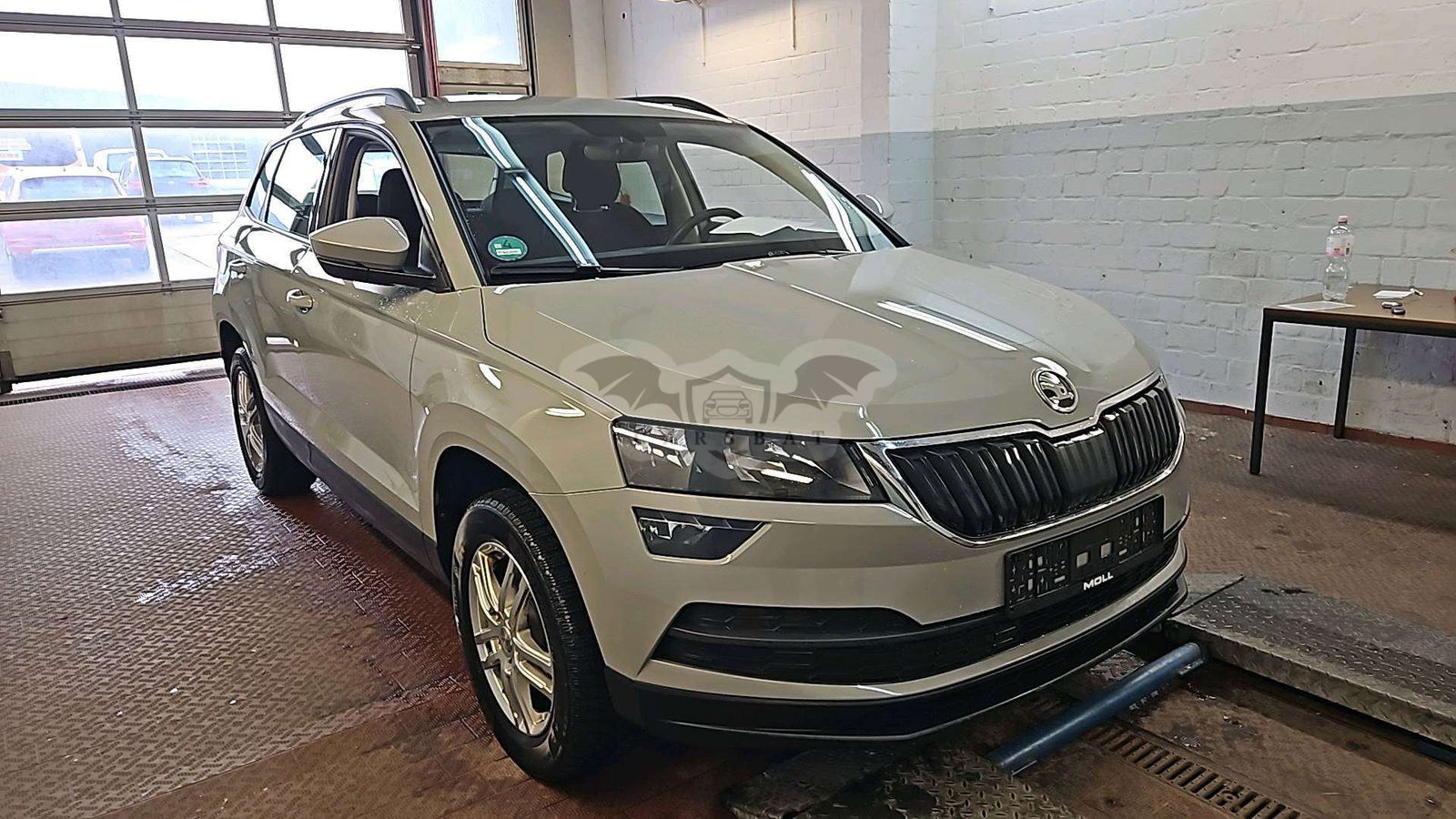 Skoda Karoq 2.0 TDI Ambition 2022