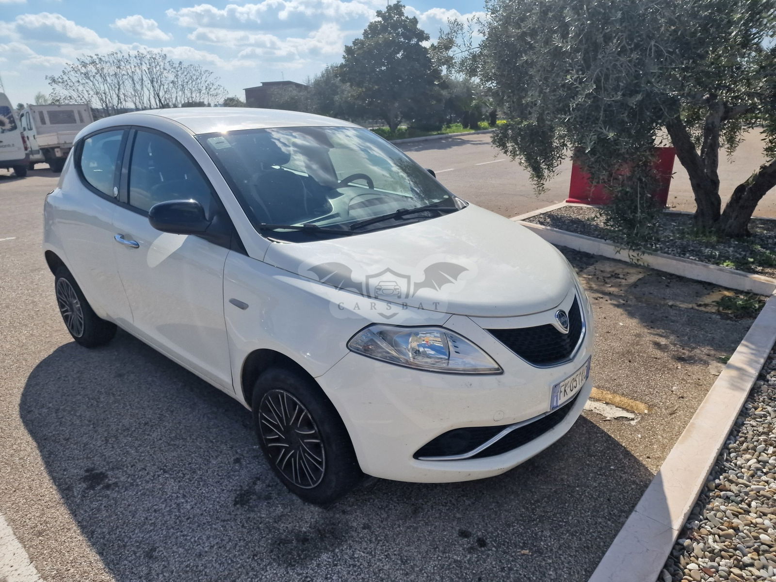 Lancia Ypsilon 0.9 Gold 2017
