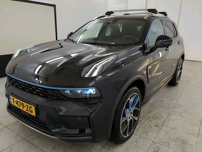 Lynk&Co 01 1.5 2023