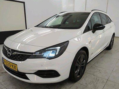 Opel Astra Sports Tourer 1.2 Design 2021