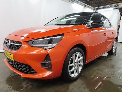 Opel Corsa 1.2 GS Line 2020