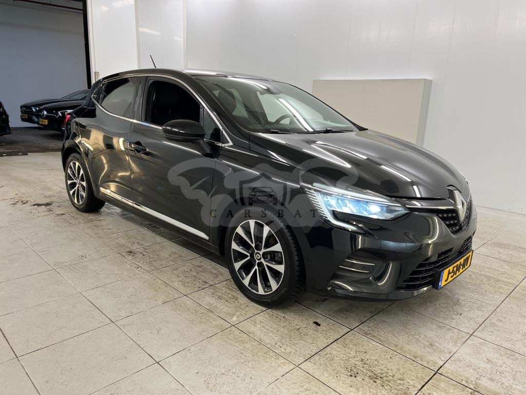 Renault Clio 1.0 Tce Intens 2020