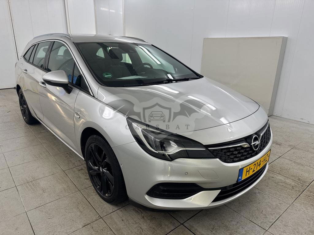 Opel Astra Sports Tourer 1.2 Elegance 2020