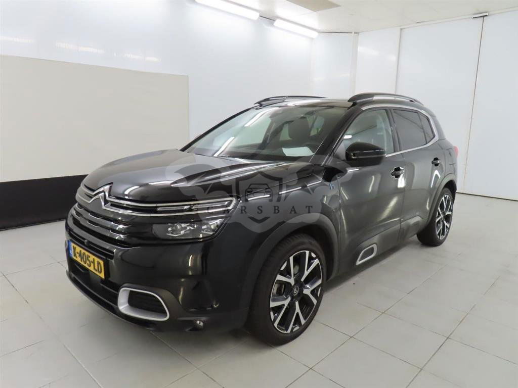 Citroën C5 Aircross 1.6 Business 2021