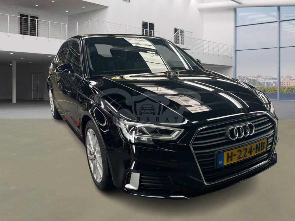 Audi A3 Sportback 35 TFSI Advance 2020