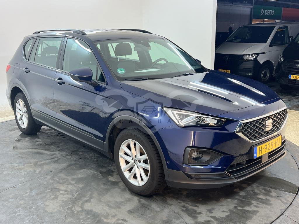 Seat Tarraco 1.5 TSI Style 2020