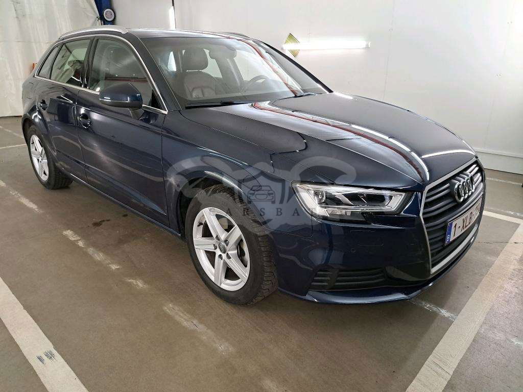 Audi A3 Sportback 30 TDI 2020