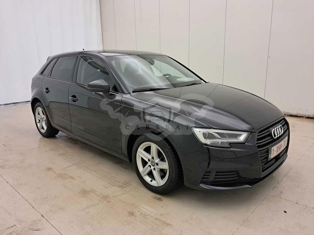 Audi A3 Sportback 1.5 TFSI 2020