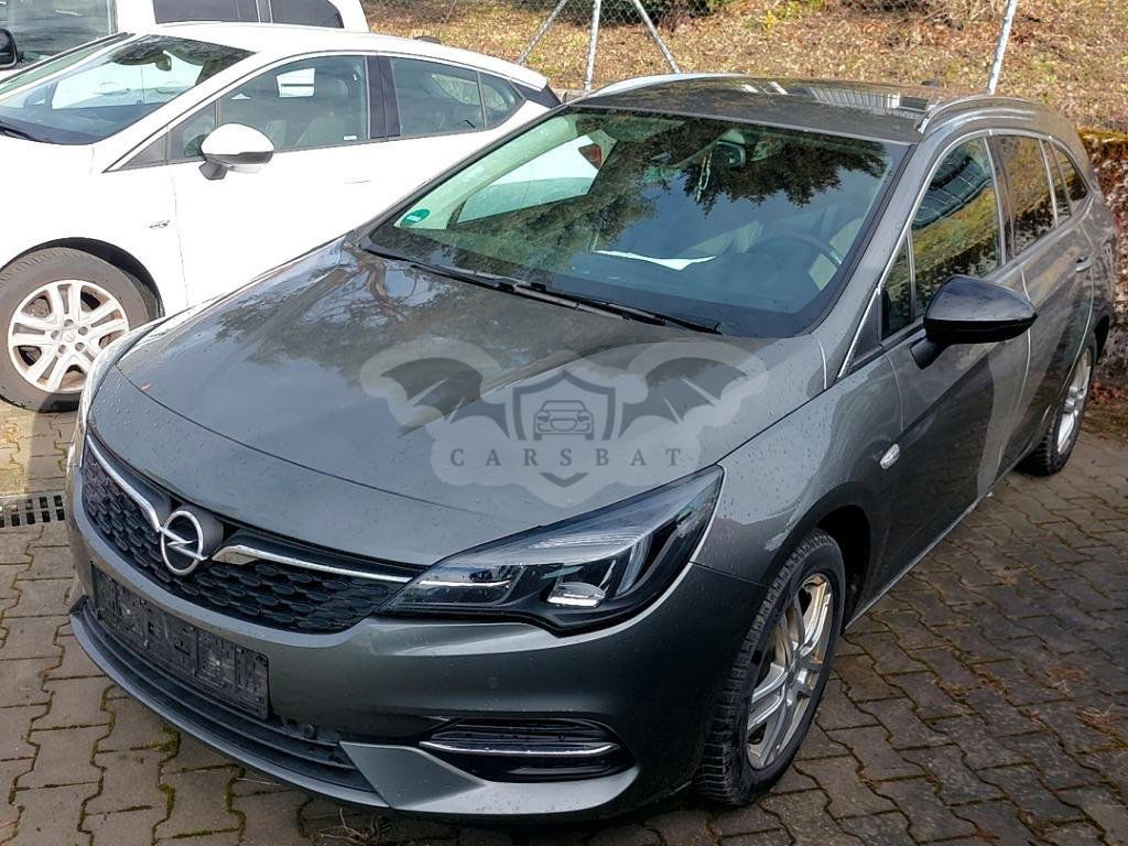 Opel Astra Sports Tourer 1.5 2021