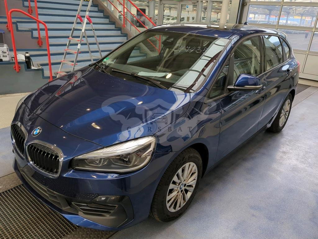 BMW 2 Series Active Tourer 218d 2021