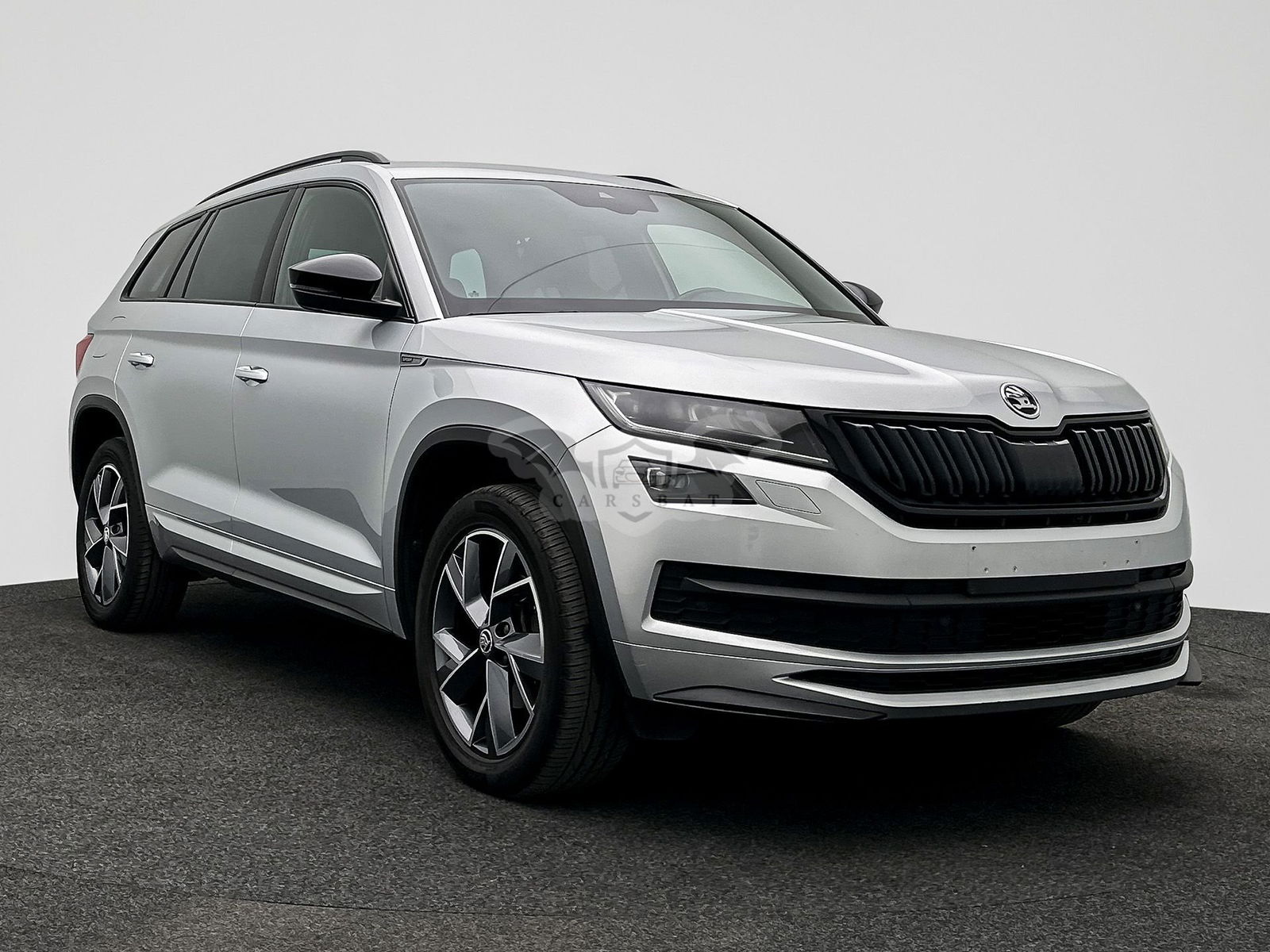 Skoda Kodiaq 2.0 TDI Sportline 2020