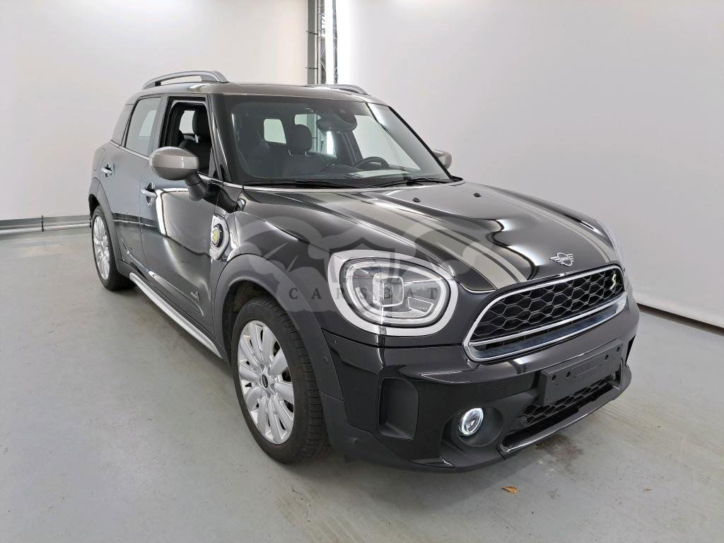 Mini Countryman Cooper SE 1.5 Chili 2020