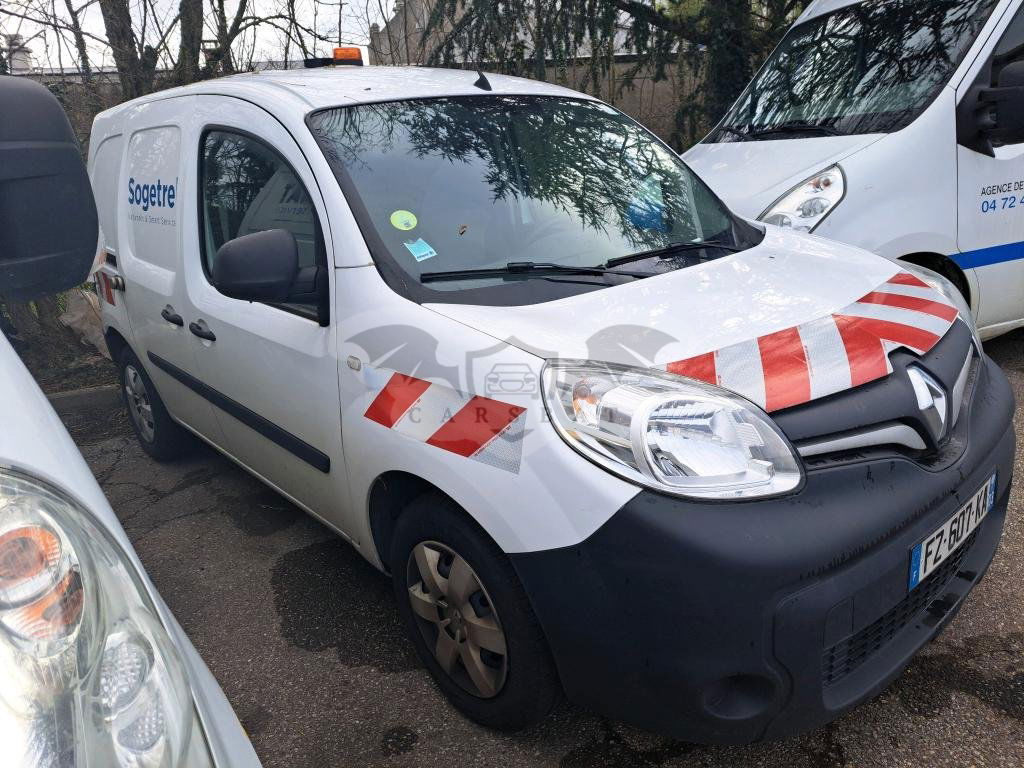 Renault Kangoo Extra 2021