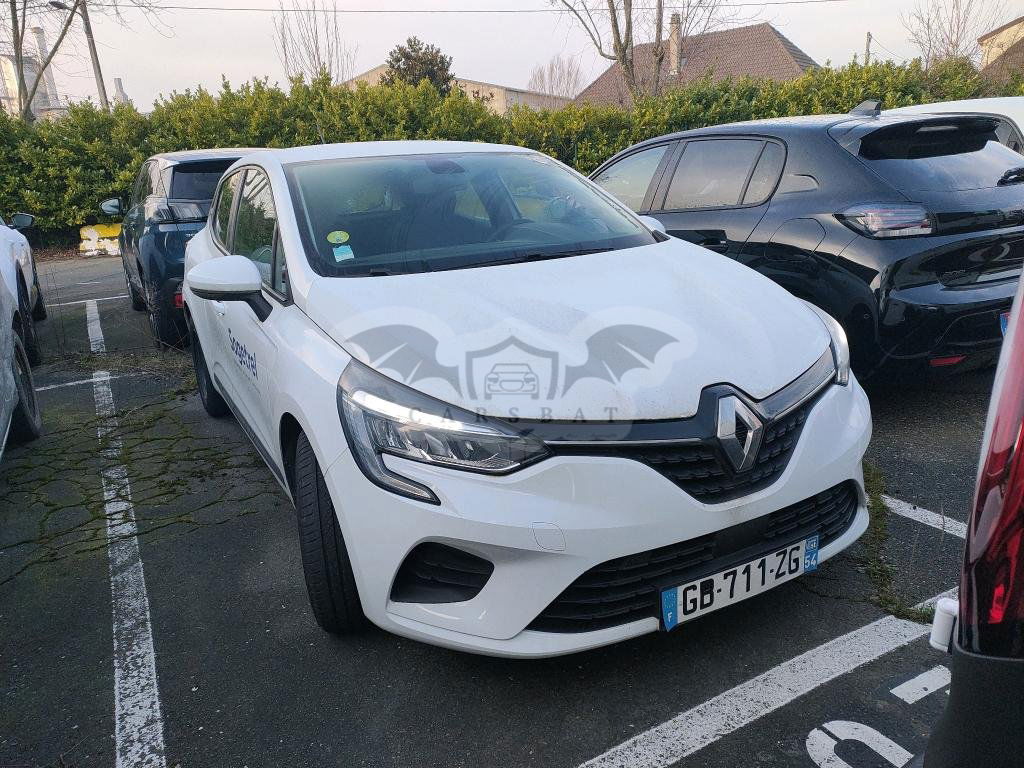 Renault Clio Air 2020