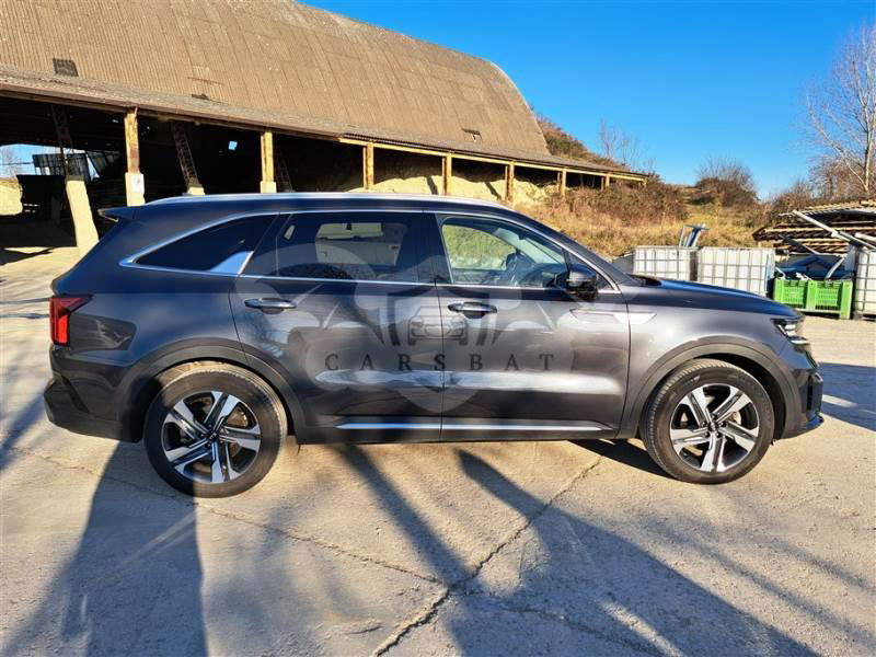 Kia Sorento 1.6 T-GDI 2020