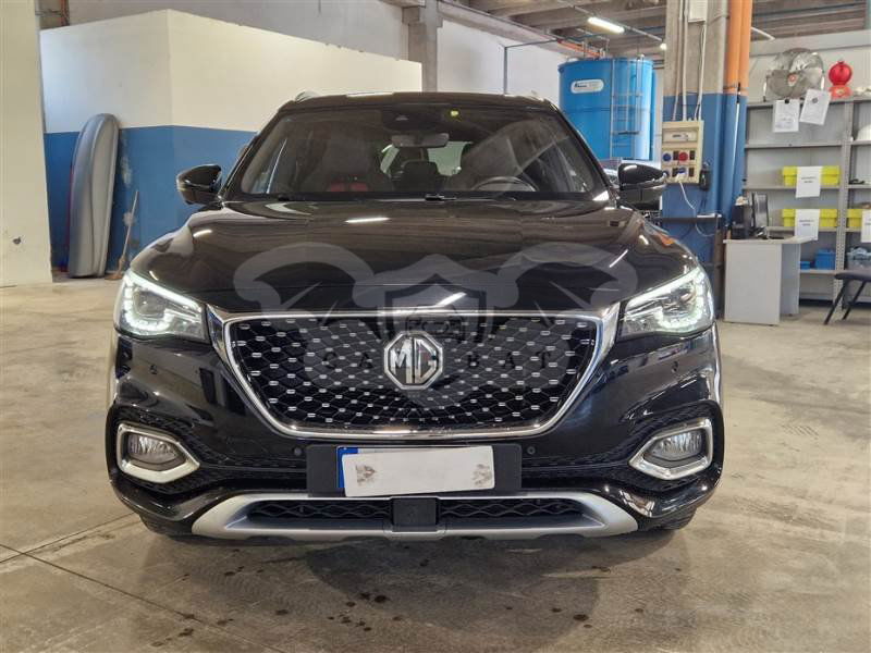 MG EHS 1.5 Exclusive 2022