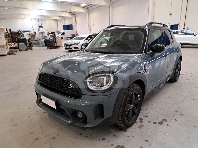 Mini Countryman Cooper SE 1.5 Business 2022