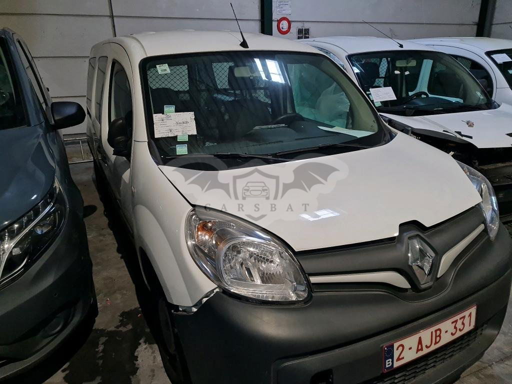 Renault Kangoo Express 1.5 DCI Comfort 2021