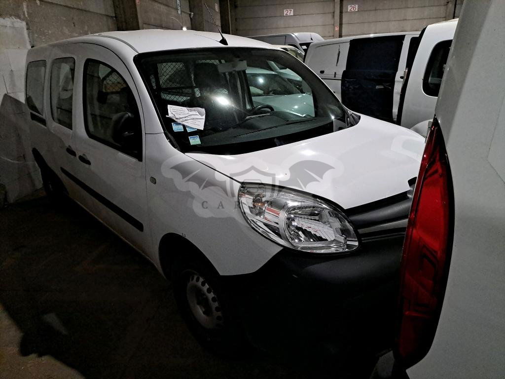 Renault Kangoo Express 1.5 DCI Comfort 2021